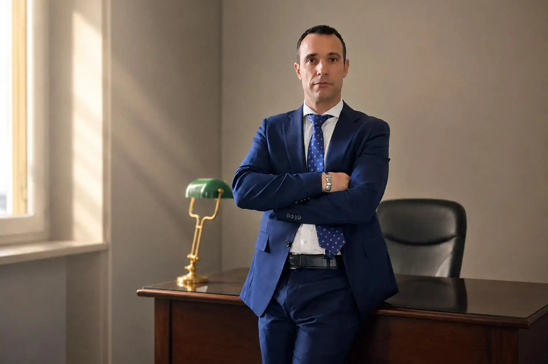 Avvocato Luca Montanari